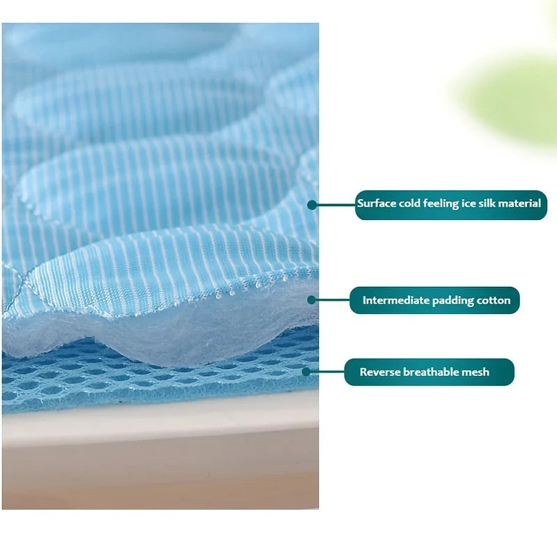CoolBuddy™ Cooling Mat
