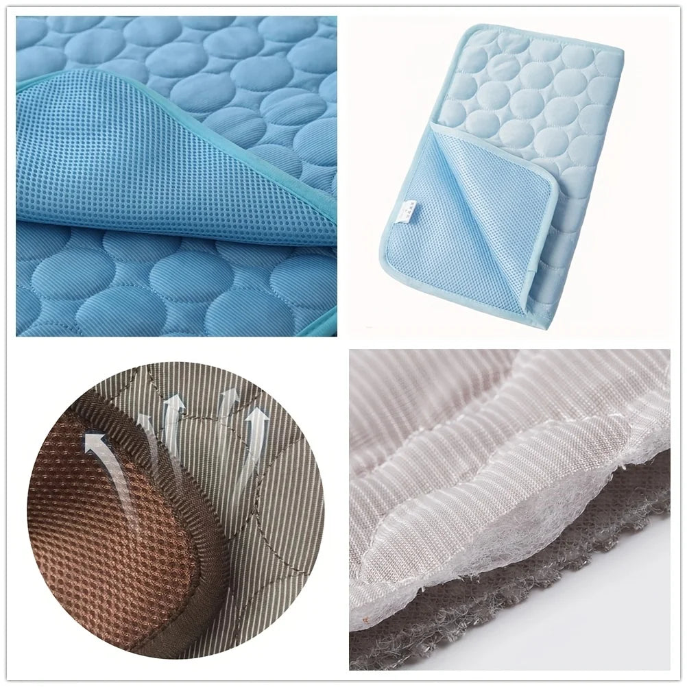 CoolBuddy™ Cooling Mat