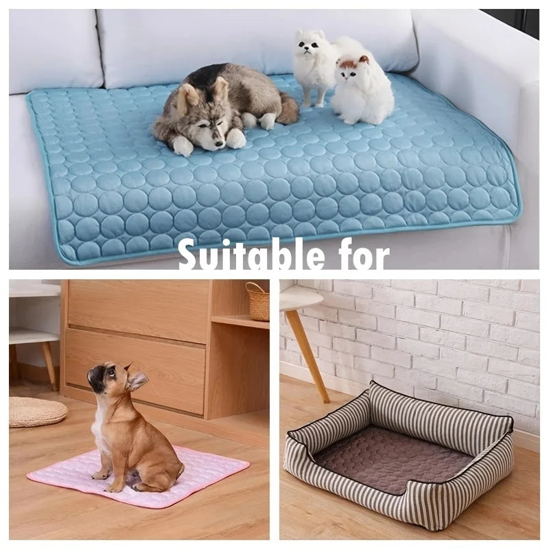 CoolBuddy™ Cooling Mat