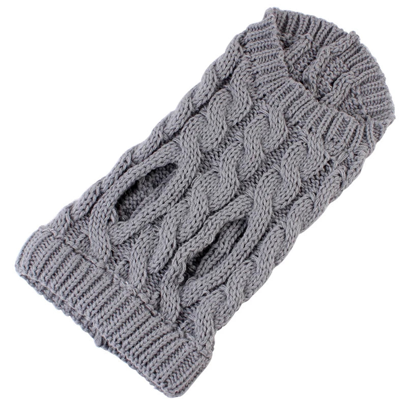 SnugglePup⢠Turtleneck Sweater