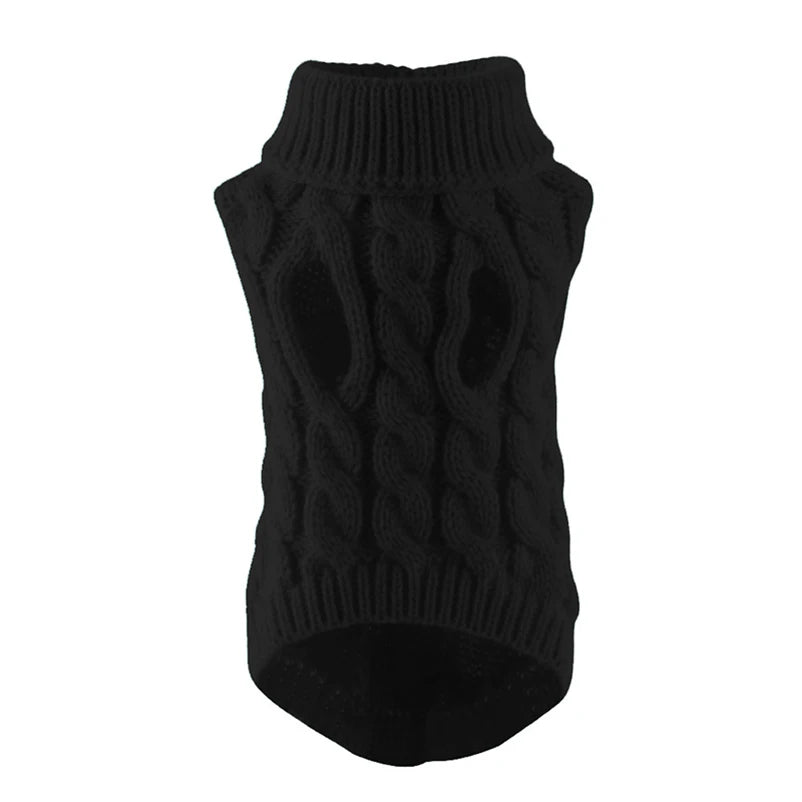 SnugglePup⢠Turtleneck Sweater