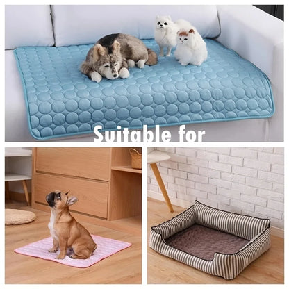 CoolBuddy™ Cooling Mat