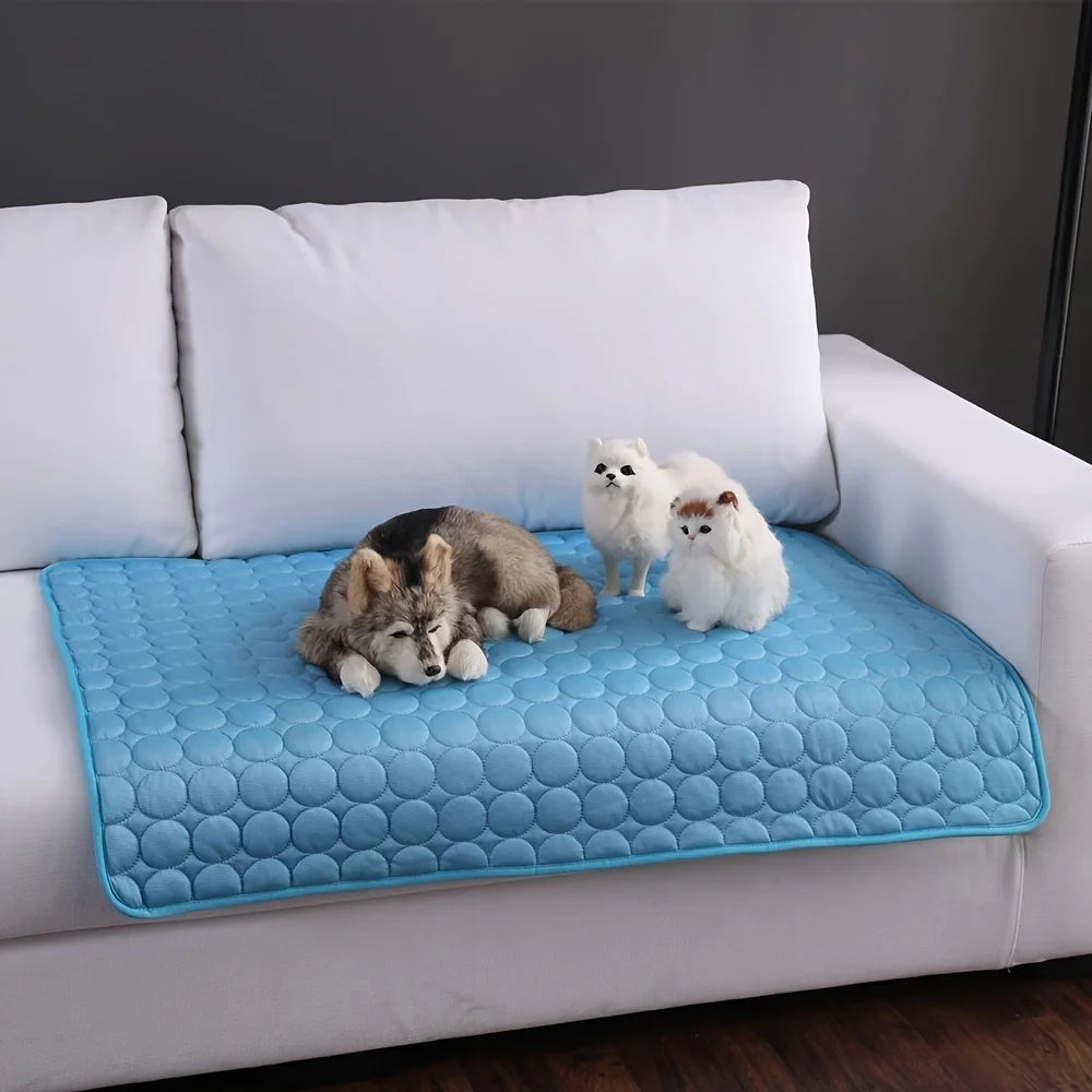 CoolBuddy™ Cooling Mat