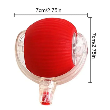 Wiggle Tailz™ The Ultimate Wiggle Toy for Pets