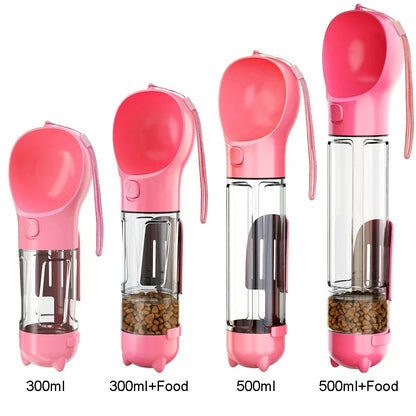 HydroPaws™ All-in-One Pet Bottle