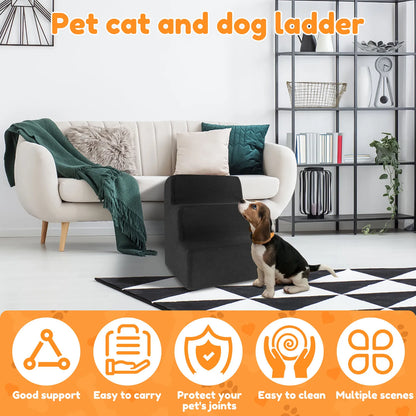 HugHop™ Soft Pet Ladder