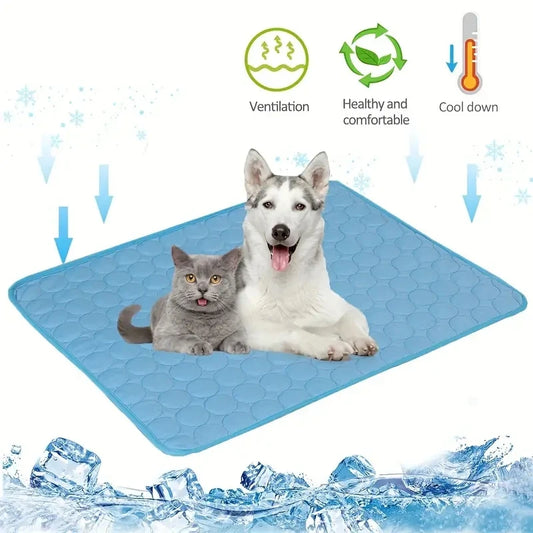 CoolBuddy™ Cooling Mat