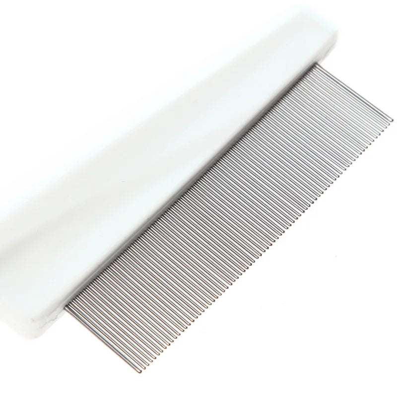 Purrfect Comb™ Tangle-Free & Gentle