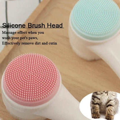 PawScrub™ Effortless Paw Cleaner for Dogs