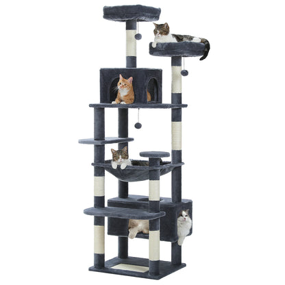 MaxiCat™ Luxury Cat Tower