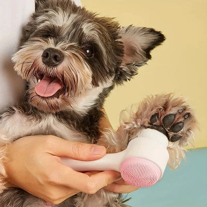 PawScrub™ Effortless Paw Cleaner for Dogs
