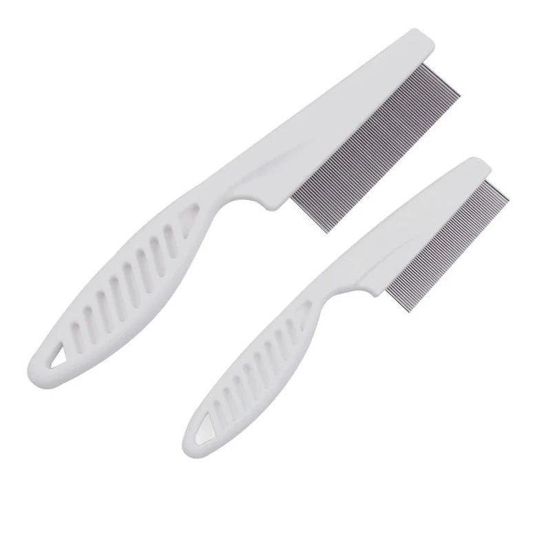 Purrfect Comb™ Tangle-Free & Gentle