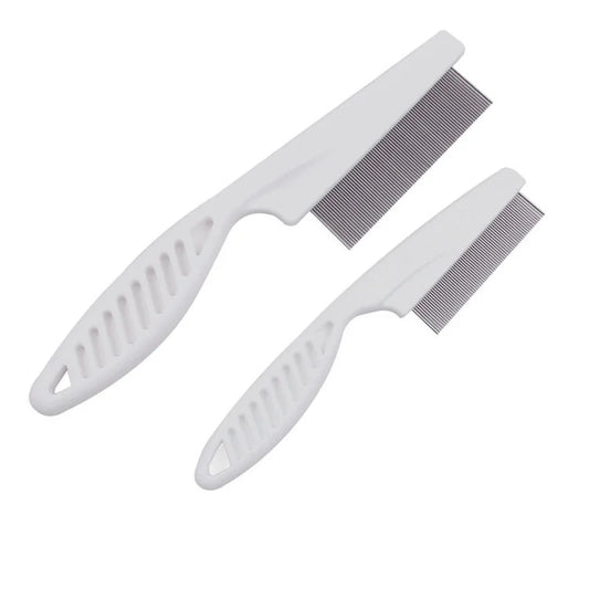 Purrfect Comb™ Tangle-Free & Gentle