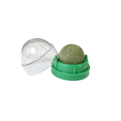 Catnip Balls™ Playful Paws, Happy Cats