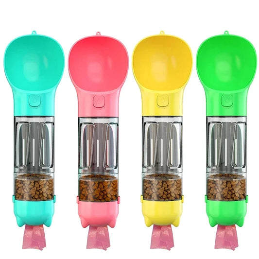 HydroPaws™ All-in-One Pet Bottle