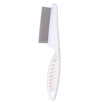 Purrfect Comb™ Tangle-Free & Gentle