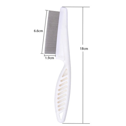 Purrfect Comb™ Tangle-Free & Gentle