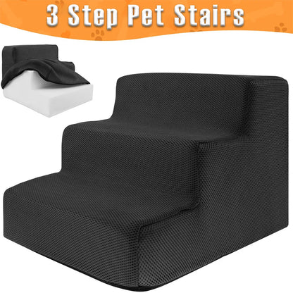 HugHop™ Soft Pet Ladder
