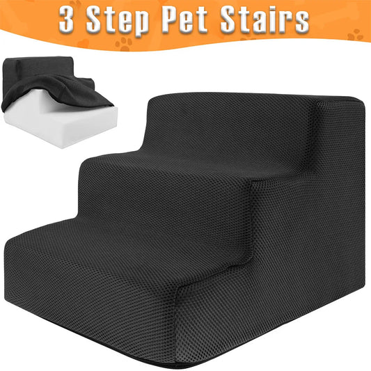 HugHop™ Soft Pet Ladder