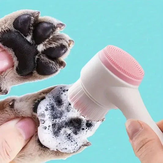 PawScrub™ Effortless Paw Cleaner for Dogs
