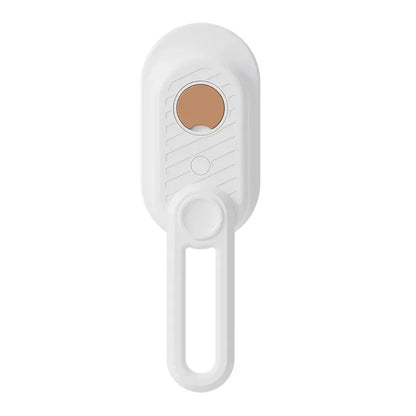 FreshFur™ Steam Comb – 3-in-1 Grooming Brush for Pets