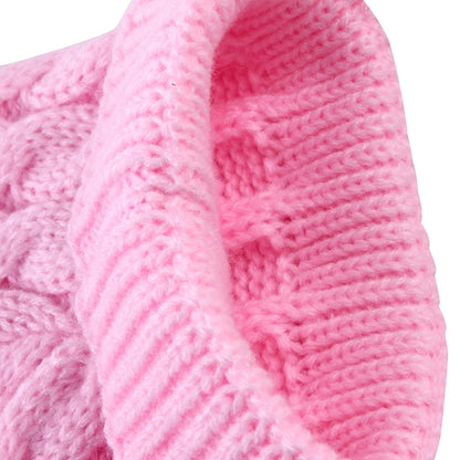 SnugglePup™ Turtleneck Sweater