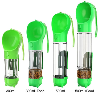 HydroPaws™ All-in-One Pet Bottle